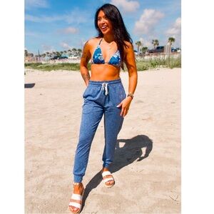 Aloha Modern The Off Shore Joggers (BEACHLY box).